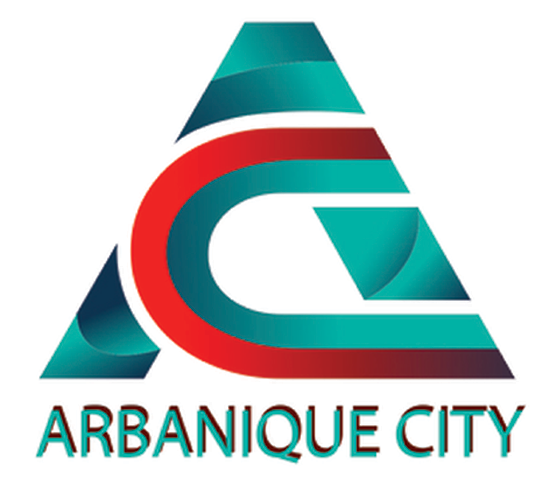 Arbanique City logo