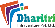 Dharitri Infraventure Pvt Ltd logo