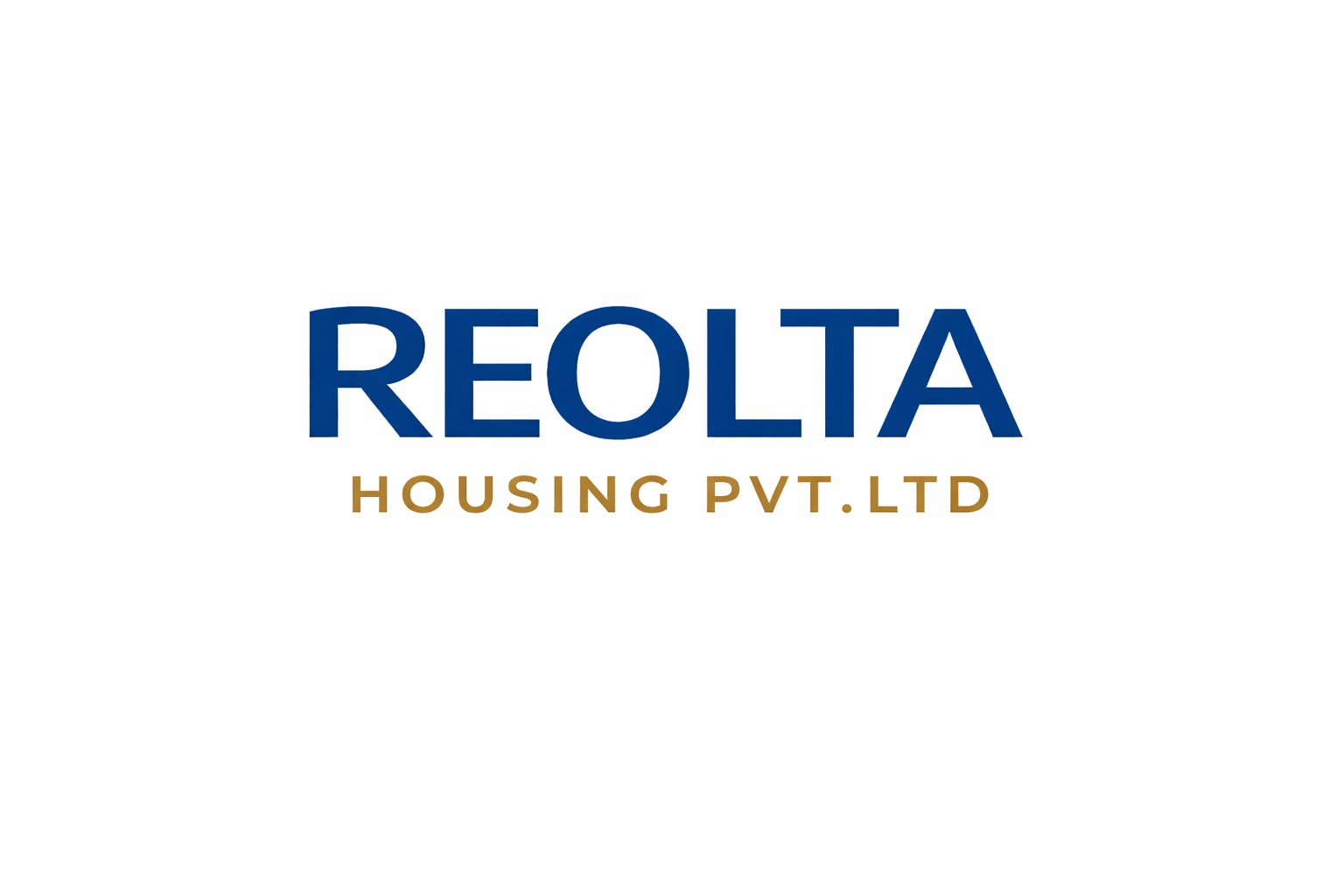 REOLTA Housing Pvt Ltd logo